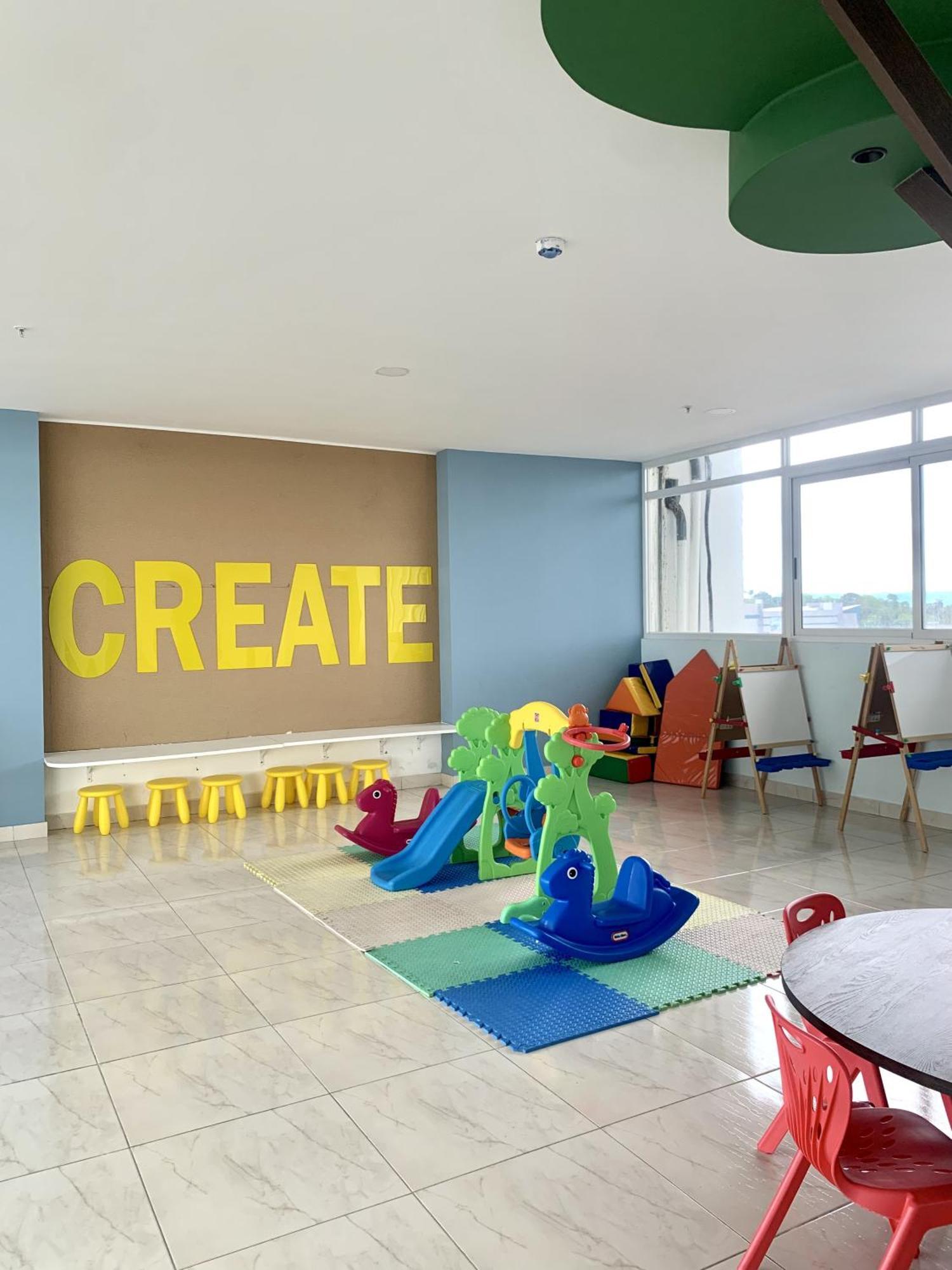 Moderno Apartamento En Avenida Balboa Panamá Exteriér fotografie